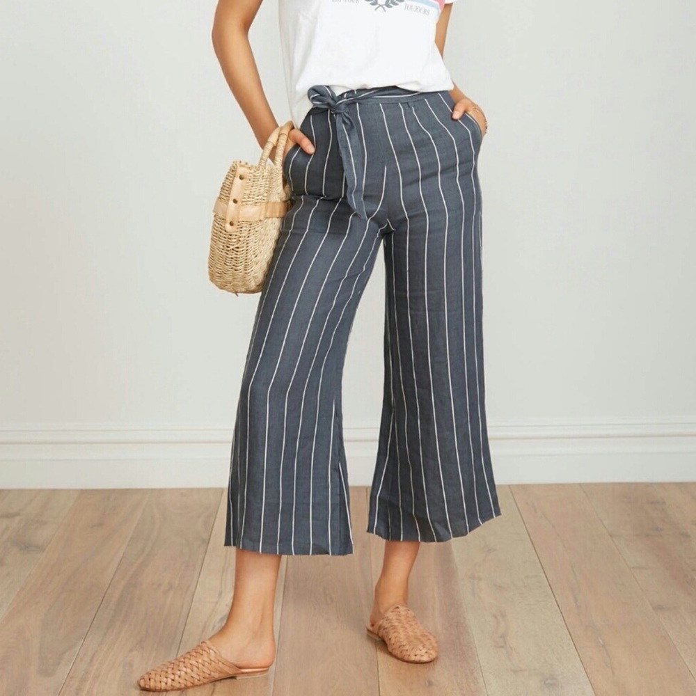 Faithfull the Brand Como Pants